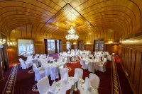 Best Western Premier Bayerischer Hof Miesbach - Wifi