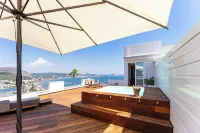 Hotel Il Gabbiano - Hot Tub