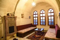 Canela Cave Hotel - Cappadocia - بار