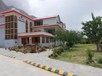 Hotel Himalaya Skardu - Airport Shuttle