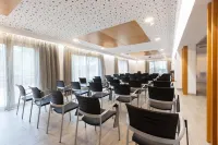 Invisa Hotel Es Pla - Adults Only - parking