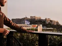 Electra Rhythm Athens - Scenic