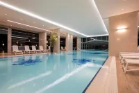 Charisma de Luxe Hotel - 5 stjerner