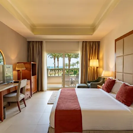 Baron Palace Sahl Hasheesh