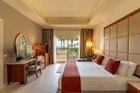 Baron Palace Sahl Hasheesh - Mountain view