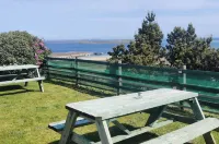 多尼戈爾海岸移動房屋 帶私人花園(Donegal Coastal Mobile Homes With Private Garden) - 2星級