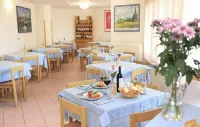 Hotel Soleado - Frühstück