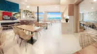 Gastrohotel Boutique RH Canfali - Bar