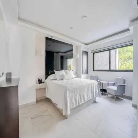 Casa Tabachín