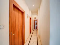 Hotel Pilgrrim - Pensions
