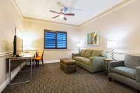Radisson Resort at the Port - acceptant les animaux