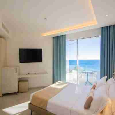 Parco dei Principi - Resort & Spa Rooms