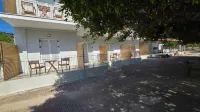 Elysium Apartments - Kitchenette