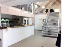 Tollundgaard Golf Park & Apartments - bar