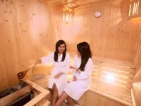 Adhiwangsa Hotel - spa