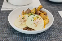 Even Hotel Rochester – Mayo Clinic Area by IHG - พร้อมอาหารเช้า