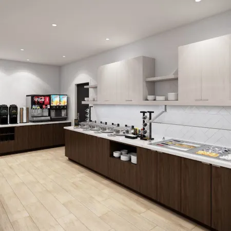 Staybridge Suites MCDONOUGH – STOCKBRIDGE SOUTH by IHG