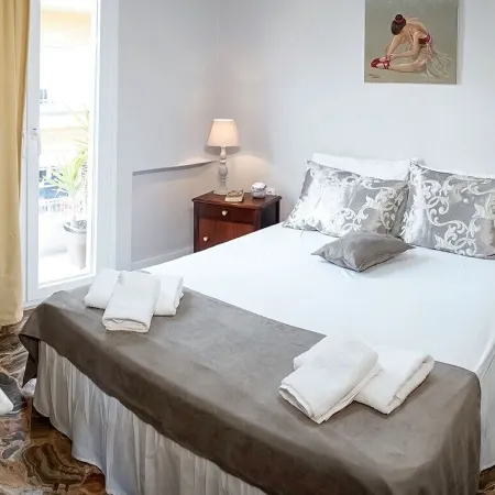 Heraklion Old Port Apartments