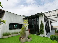 Fine Bed Hotel Hotels near MRT - Tha It