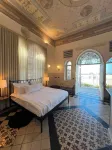 Cohen's Boutique Hotel - balcon