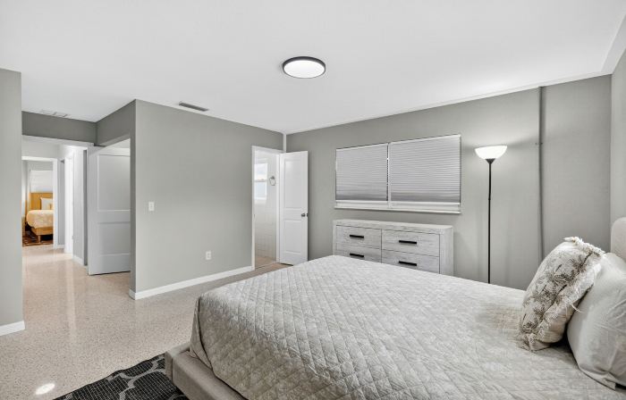 4BR Spacious Paradise