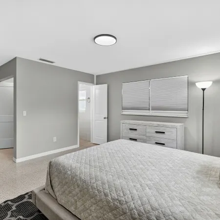 4BR Spacious Paradise