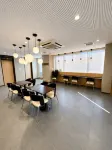 Kurashiki Ekimae Universal Hotel - Parking