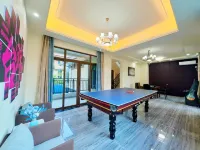 Nankunshan Kefuting Villa - Bungalows