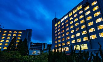 Oga Kanko Hotel