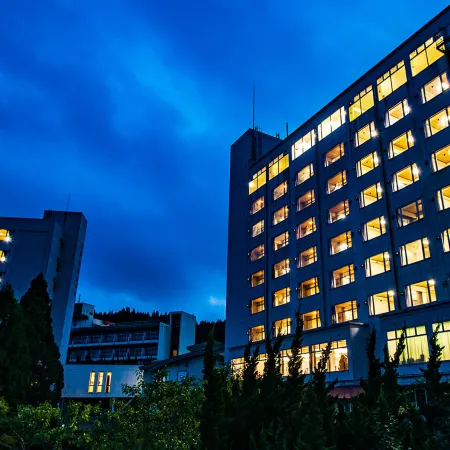 Oga Kanko Hotel