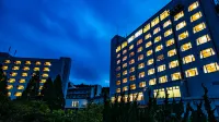 Oga Kanko Hotel - parking