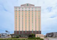 Spring Sunny Hotel Nagoya Tokoname Ekimae - 4-Star