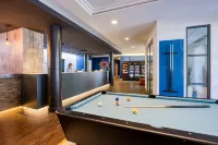 Holiday Inn Express HASSELT by IHG - Bintang 3