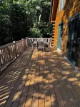 Beautiful Log Home in Suissevale on Lake Winnipesaukee with Beach Access - 4-Star