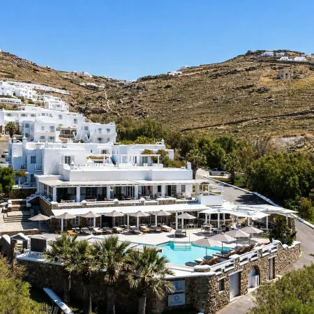 San Marco Hotel and Villas