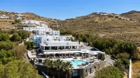 San Marco Hotel and Villas - spa