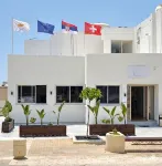 Sun Plaza Suites - Adults Only - bar