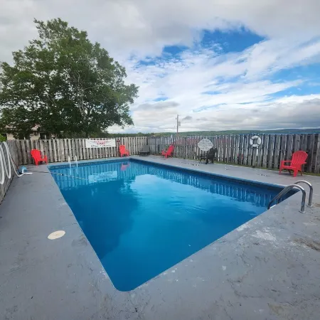 Trailsman Lodge
