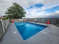 Trailsman Lodge - 2 stelle