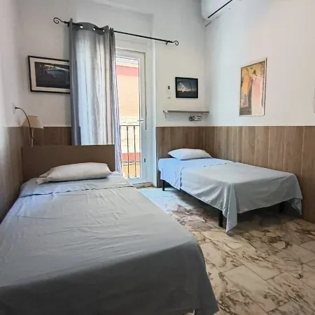Hostel Triana Backpackers