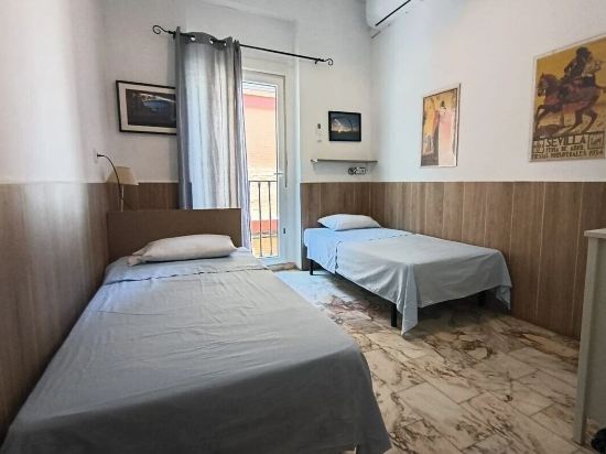 Hostel Triana Backpackers