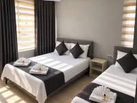 ÇALIŞKANLAR Otel - Pet friendly