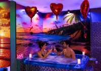 Napoli in relax - romantici
