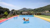 Namhae Dangdangi Dog Pension Blue - Pet friendly
