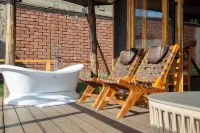 BECH Serengeti Luxury Camp - 2-Star