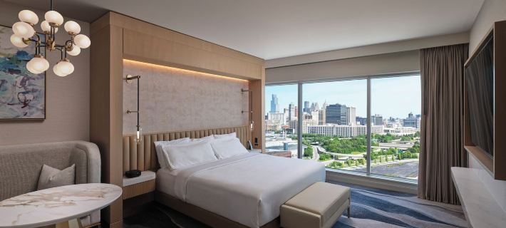 MotorCity Casino Hotel Hotels in Wayne County