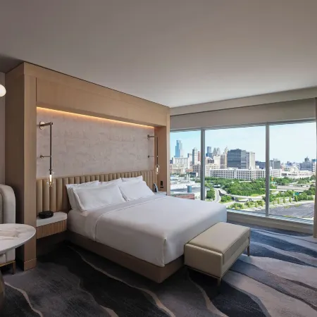 MotorCity Casino Hotel