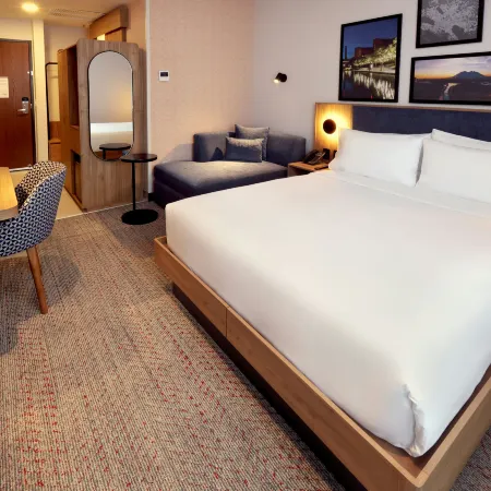 Hampton by Hilton Monterrey Tecnologico