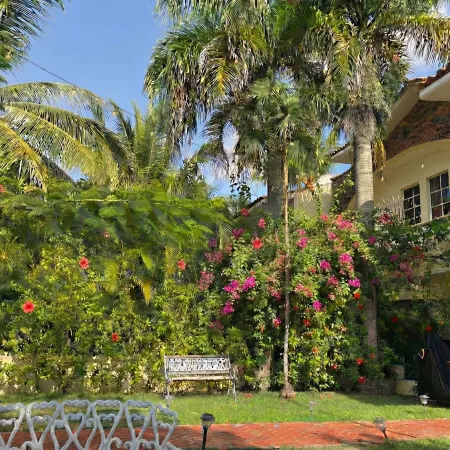 Sweet Home Punta Cana Guest House