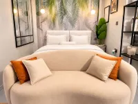 Uptown Homes Kisaasi - 2-Star